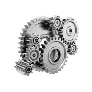 Custom Gear Manufacturing