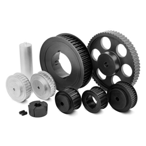Timing Pulley Production