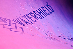 Watershield FIRE Fire-Resistant Façade and Roof Membrane