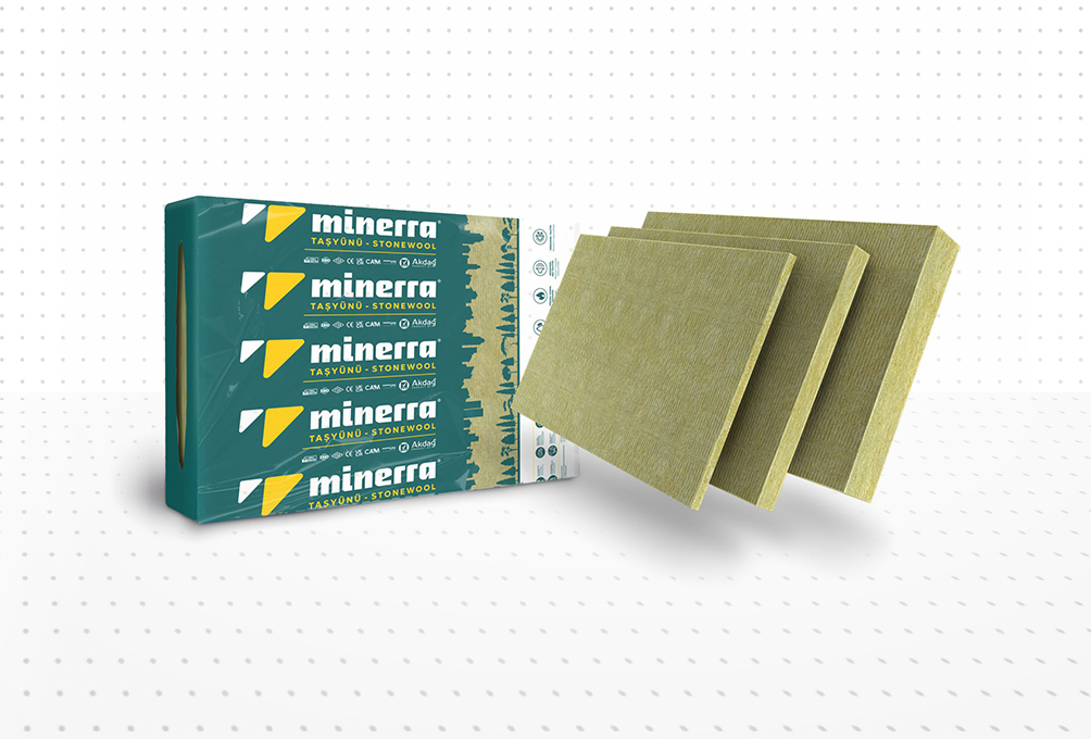 Mineral Rock Wool Product Group
