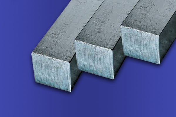 Iron Billet