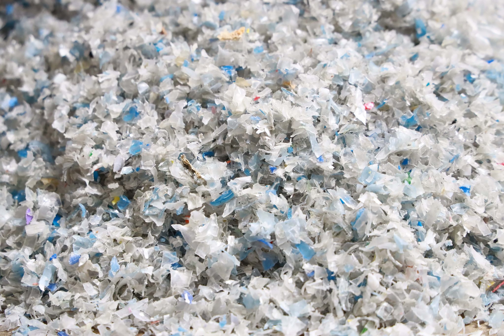 Recycling Products