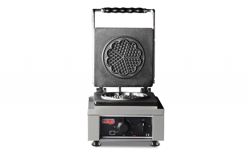Toasters & Waffle Machines