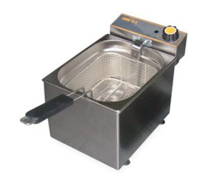 Fast Food Equipment