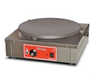 Crepe and Waffle Machines