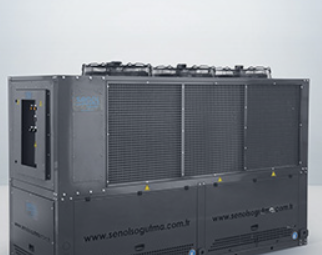 Cooling Units
