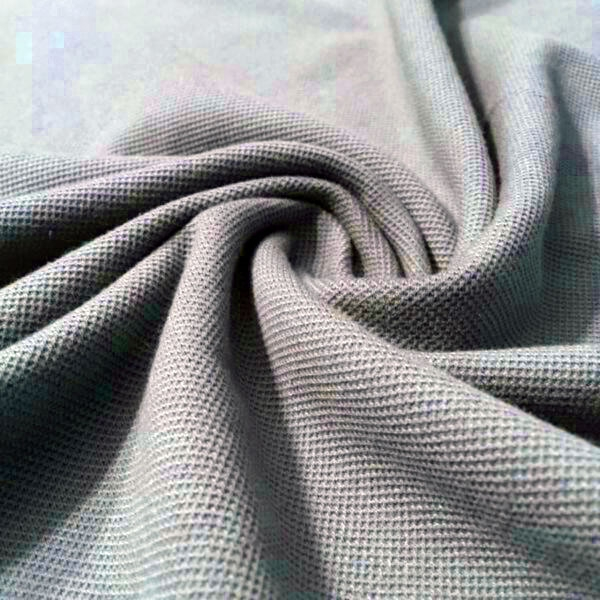 Lacoste - Pique Fabric