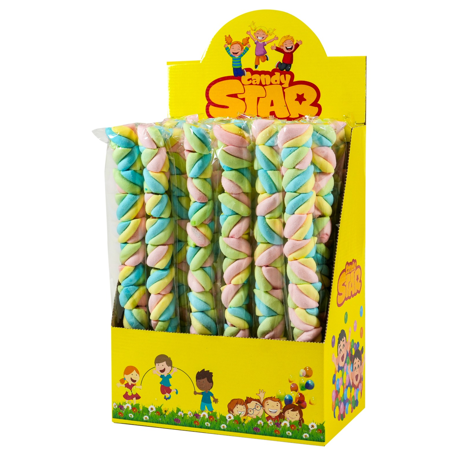 Marshmallow Varieties