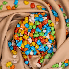 Dragee Varieties