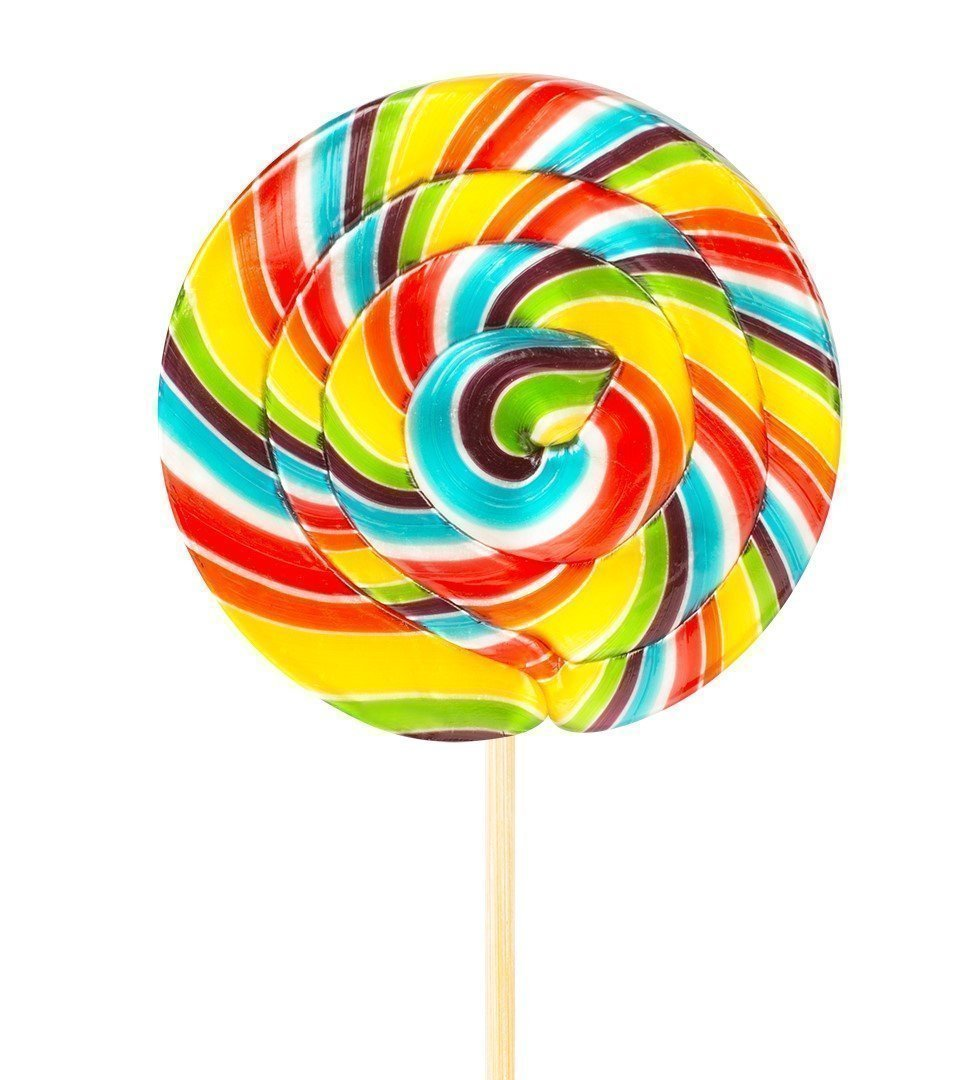 Sosyete Lollipop Candy Varieties