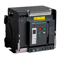 NA1 Series Air Circuit Breaker