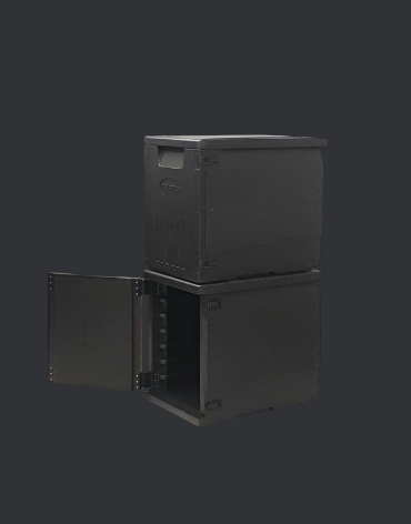 Insulated Food Transport Systems