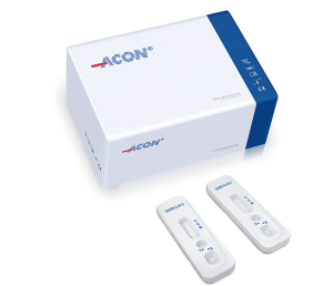 COVID-19 IgG/IgM Rapid Test