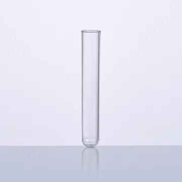 Plastic Tube