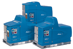 Hot Melt Units / Glue Melters