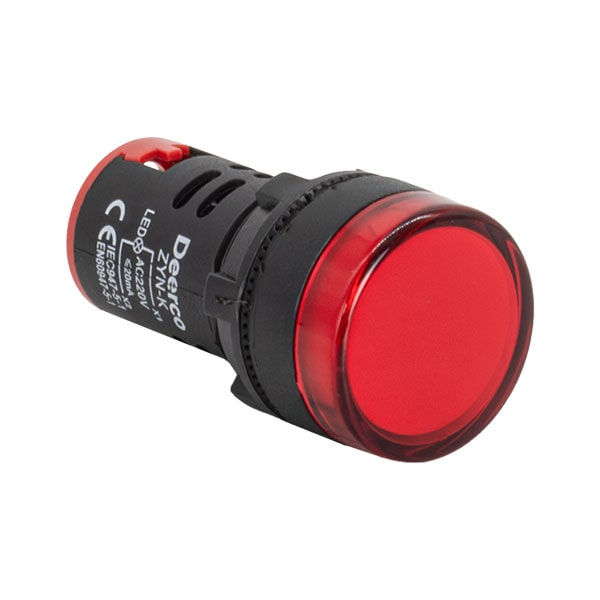 Deerco Signal Lamps
