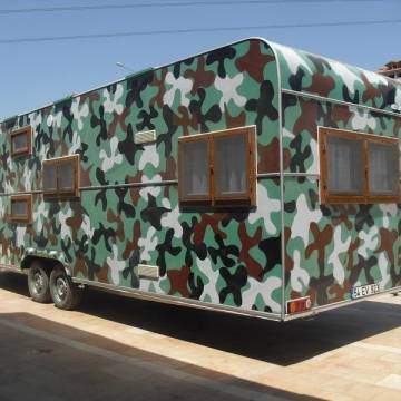 Caravan