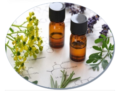 Essential (Volatile) Plant Oils 100% Pure