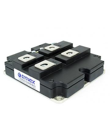 Dynex Semiconductors IGBT Modules 1200V DIM1600FSM12-A