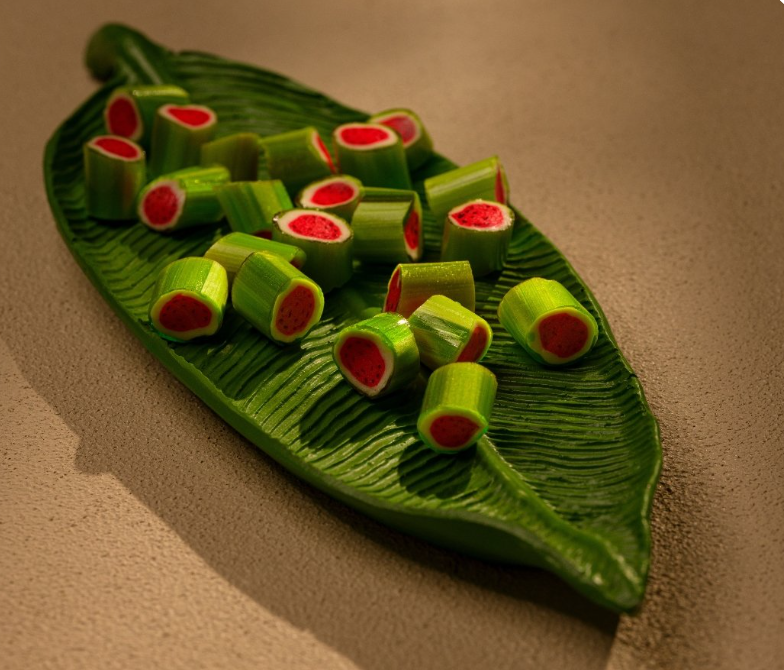 Akide & Traditional Candies