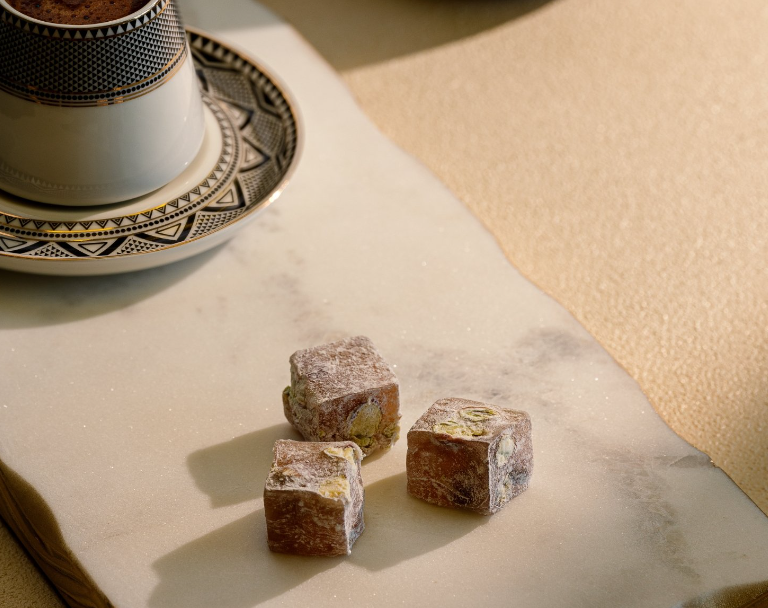 Turkish Delight
