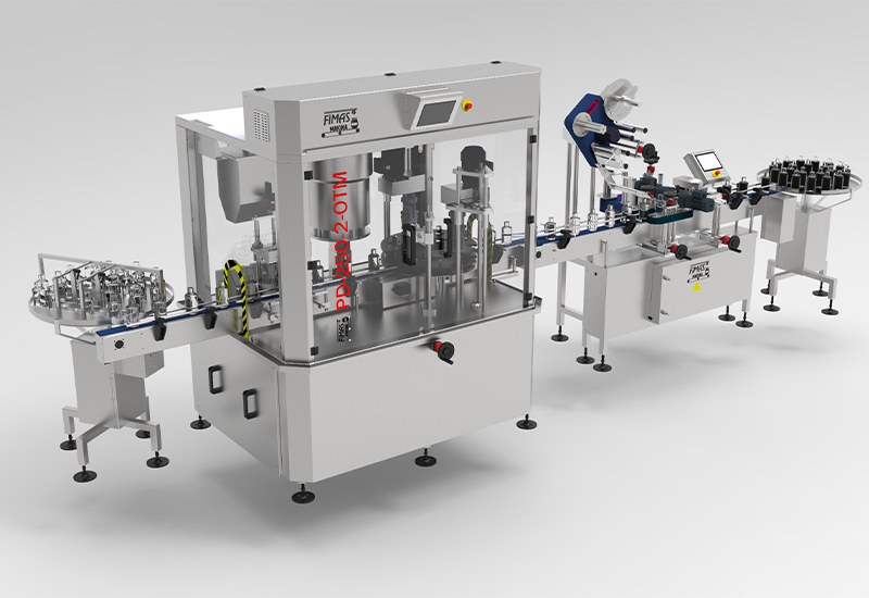 Transfer Pumps