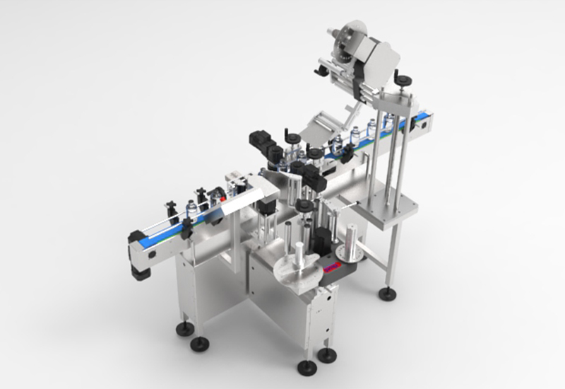 Labeling Machines
