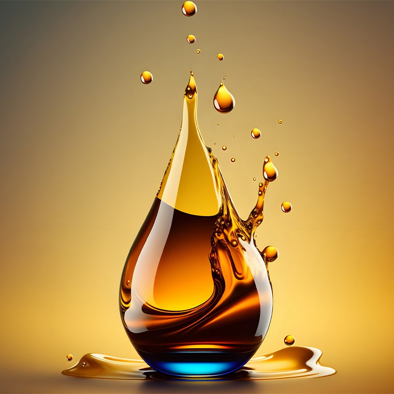 Passenger Car Engine Oil