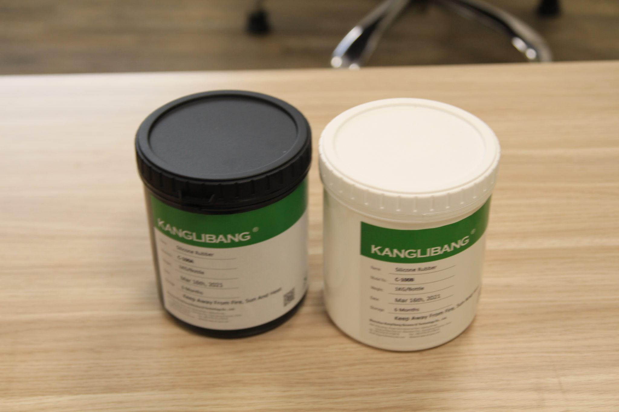 Curing Agents (Vulcanizing Additives)