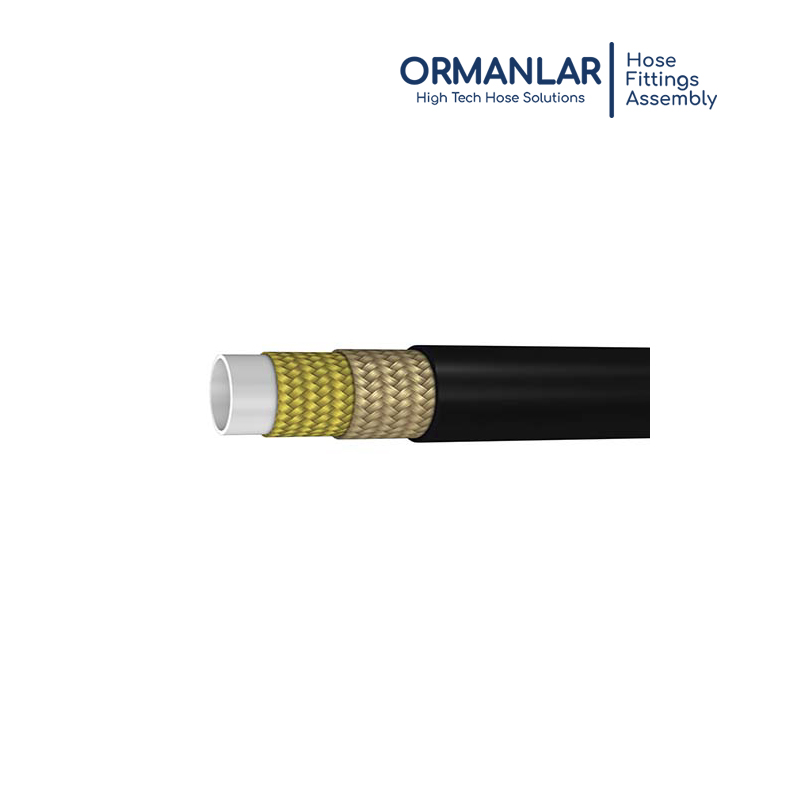PH751 Hand Jack Hose