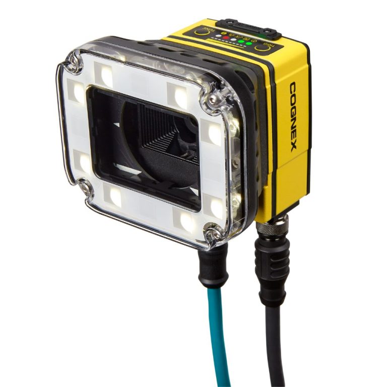 In-Sight 7000 Series Image Processing Systems