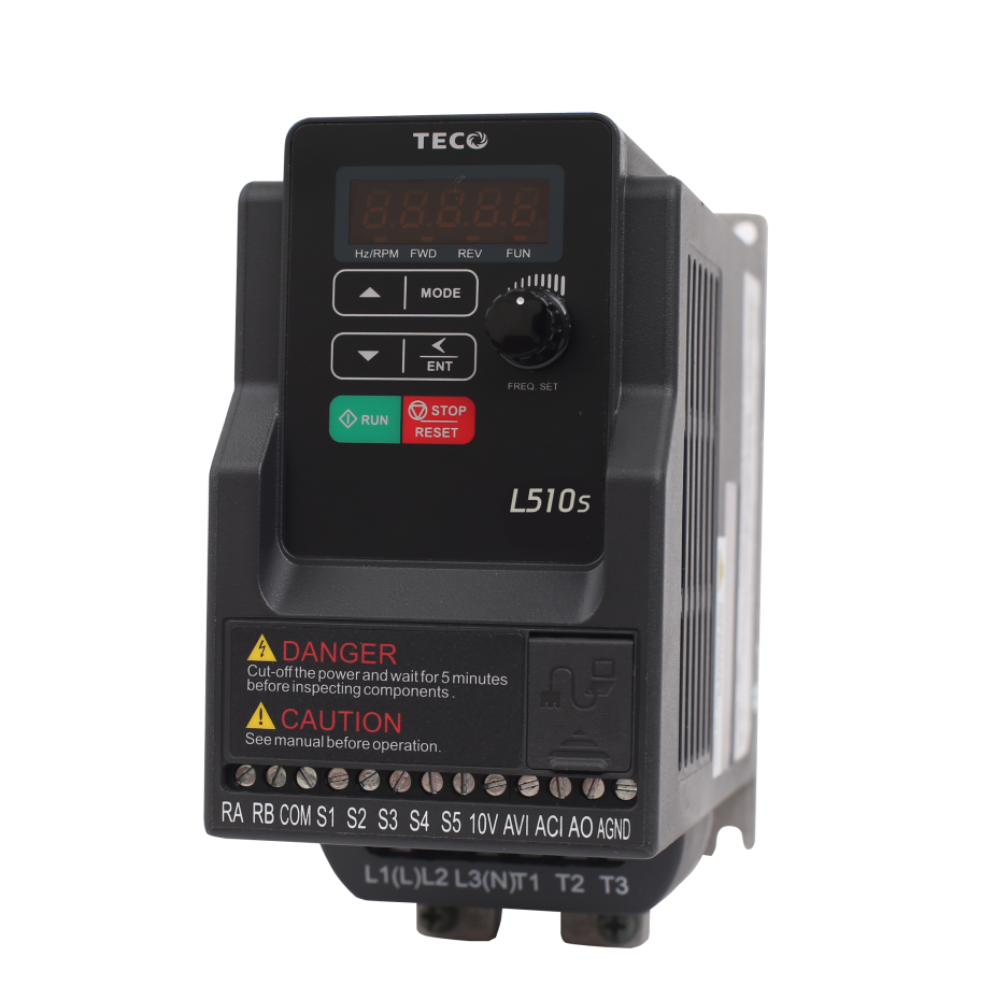 Inverter (Speed Control Device) L510s