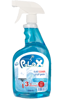 Glass Cleaner