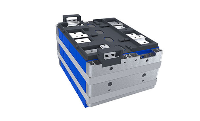 LifePo4 Modules