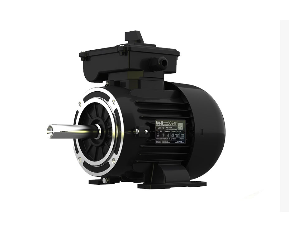 Milking Machine Motor