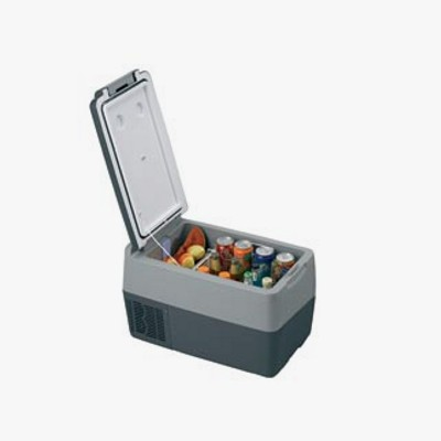 Vehicle Refrigerators