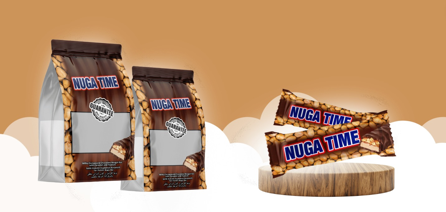 Chocolate Bar