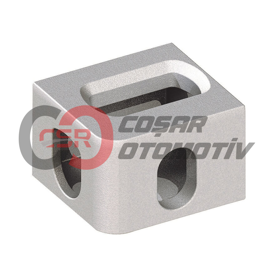 CONTAINER SPARE PARTS