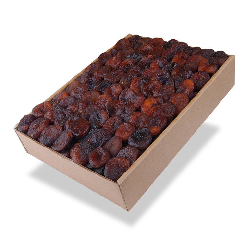 Dried Apricot (Natural)