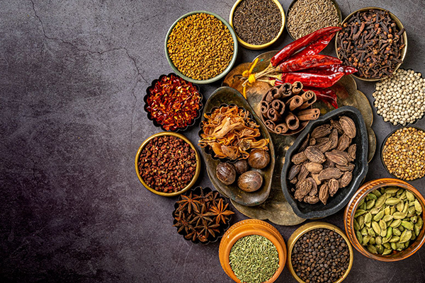 Spice