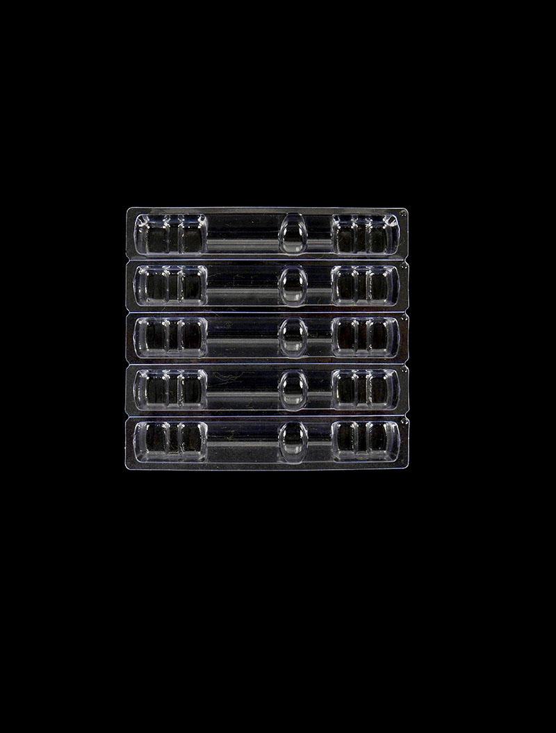 Injector Separators