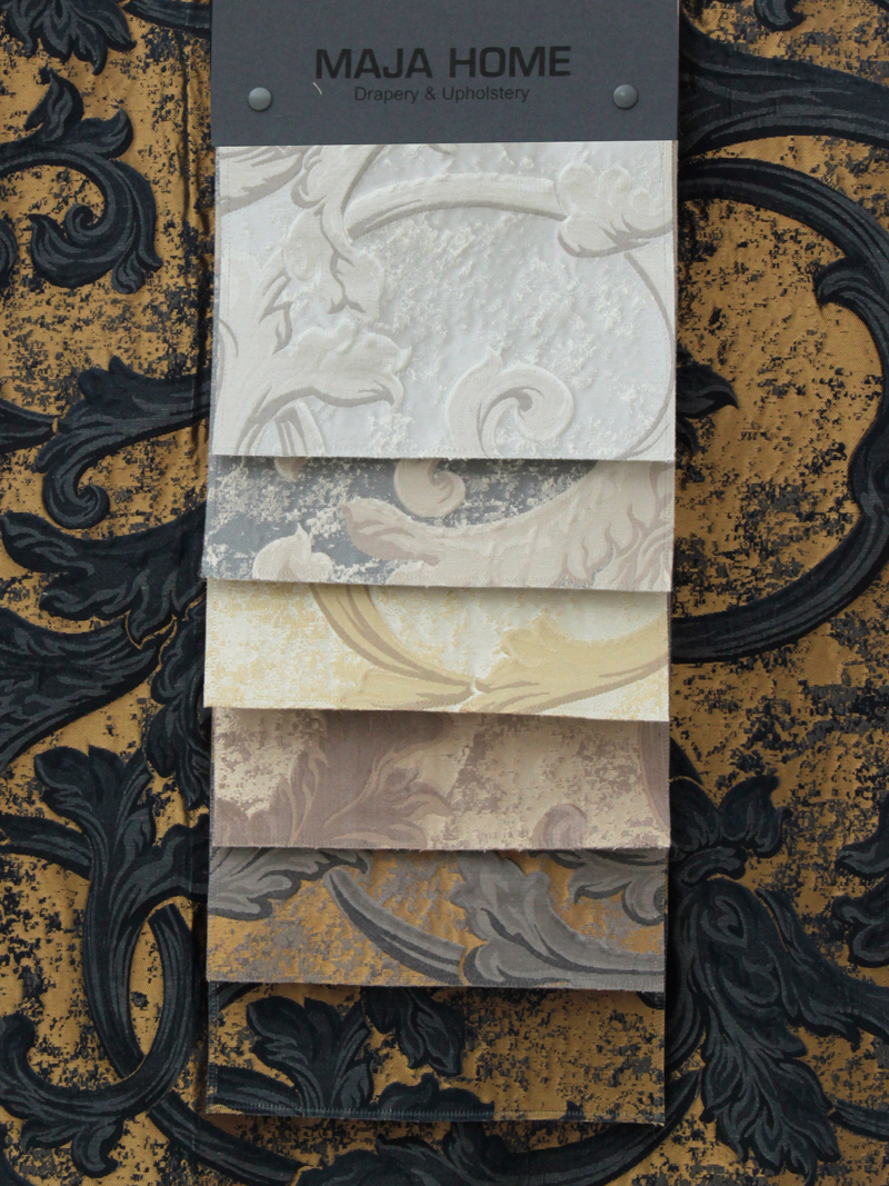 Upholstery Fabrics