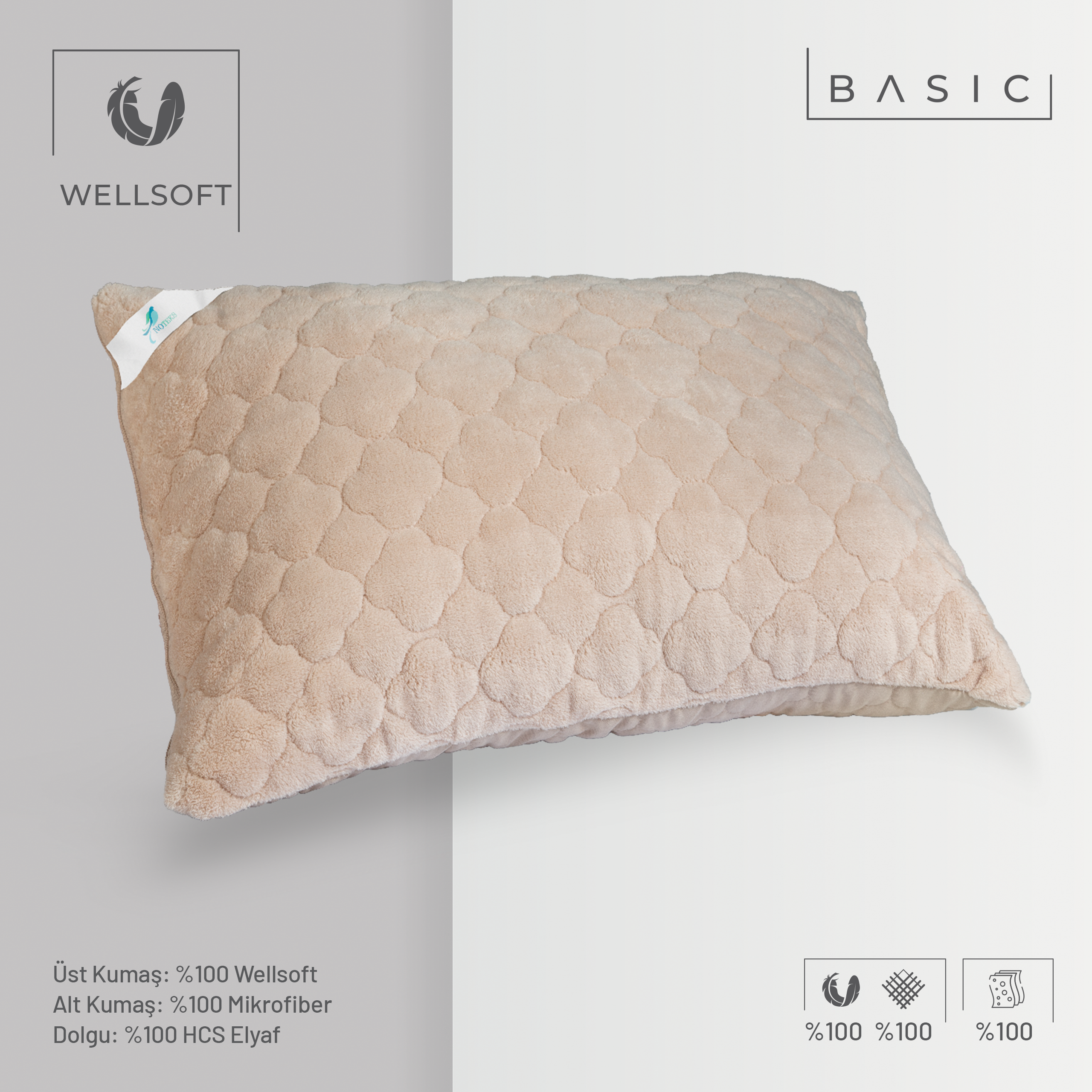 Pillows
