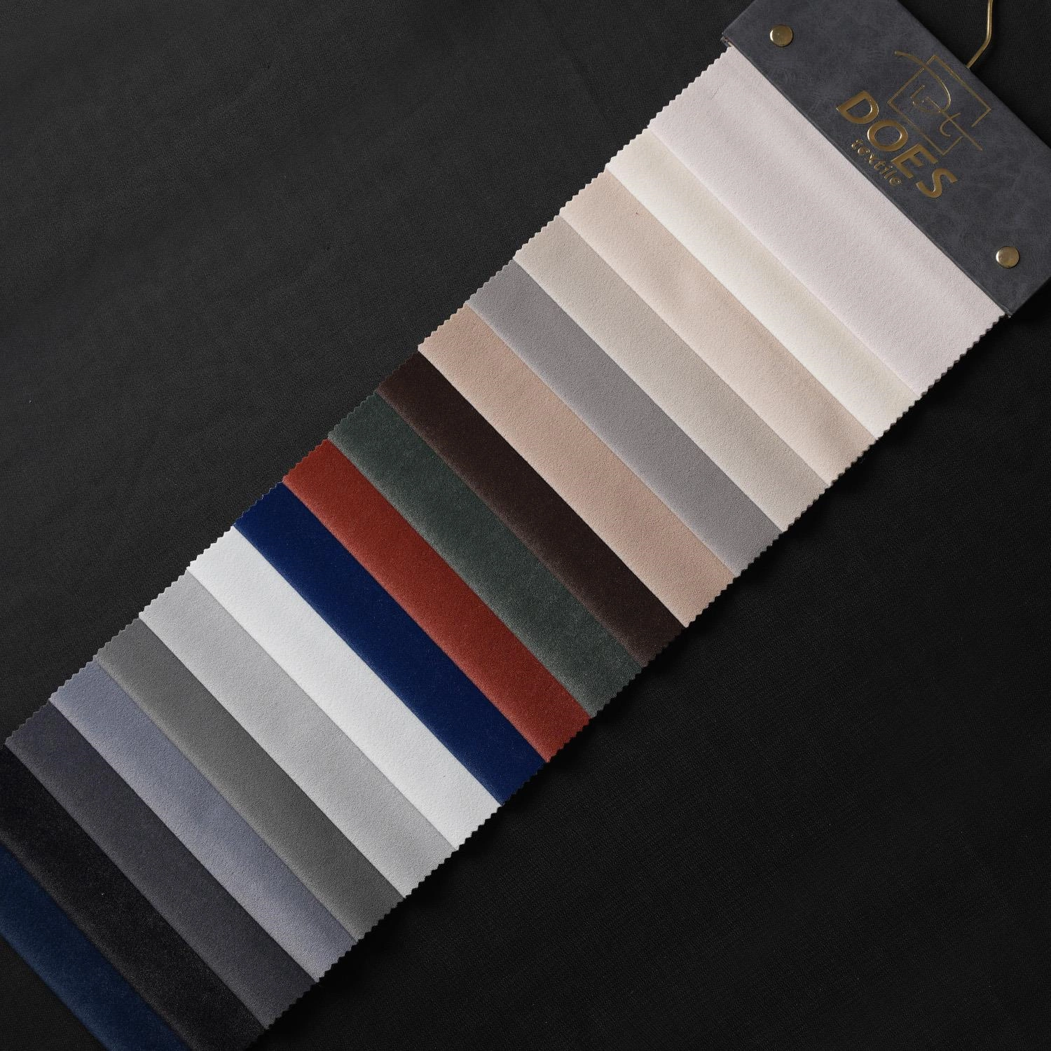 Various Fabrics