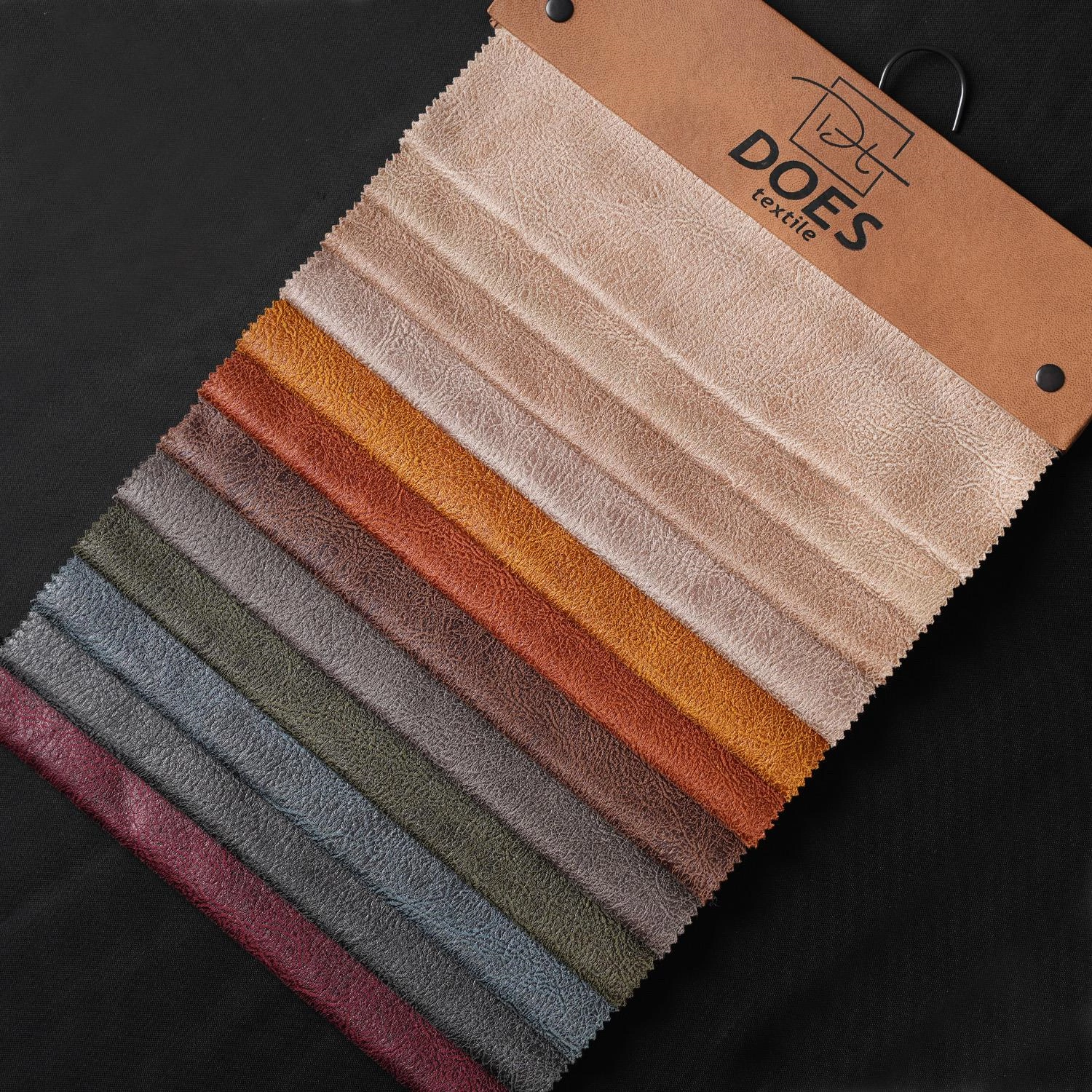Various Fabrics