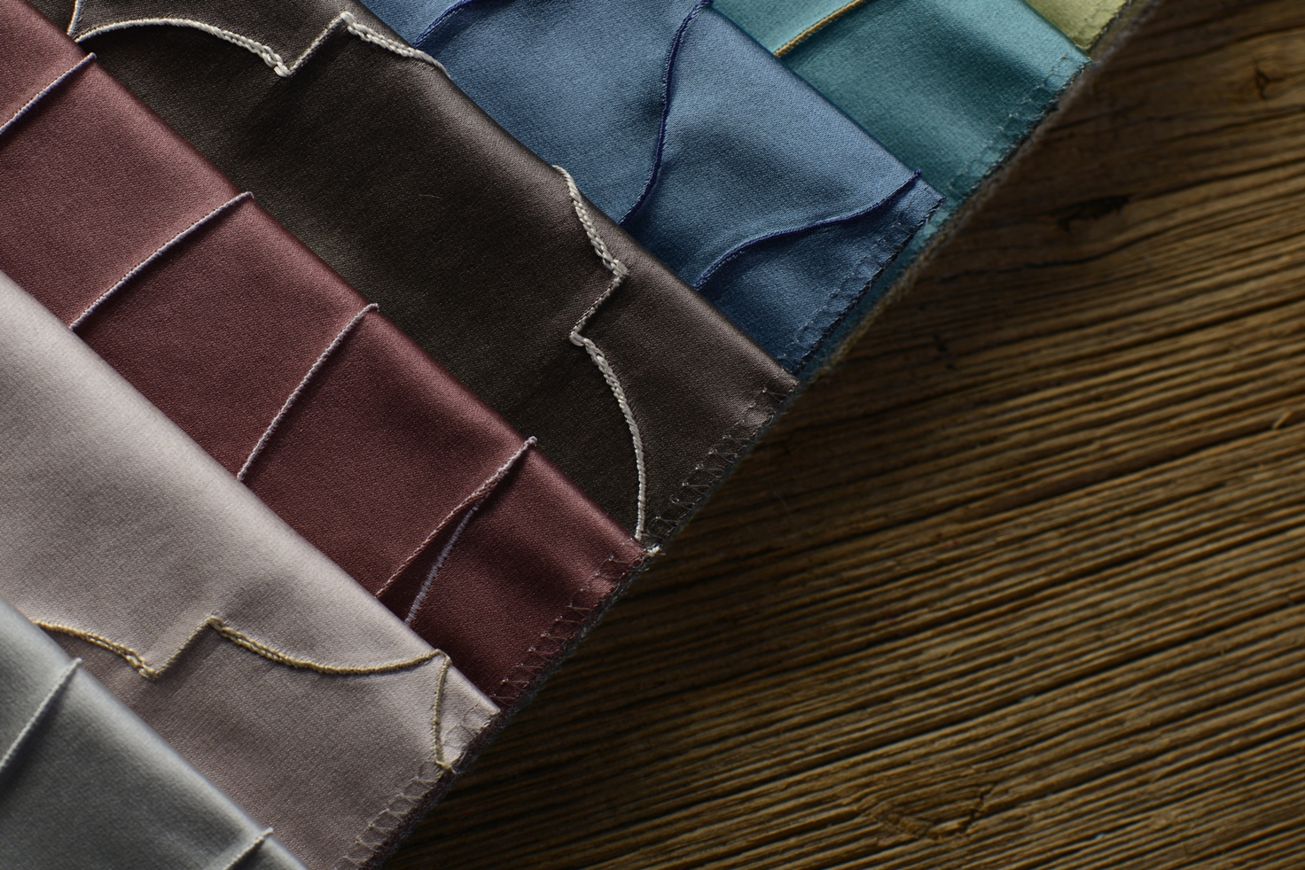 Various Fabrics