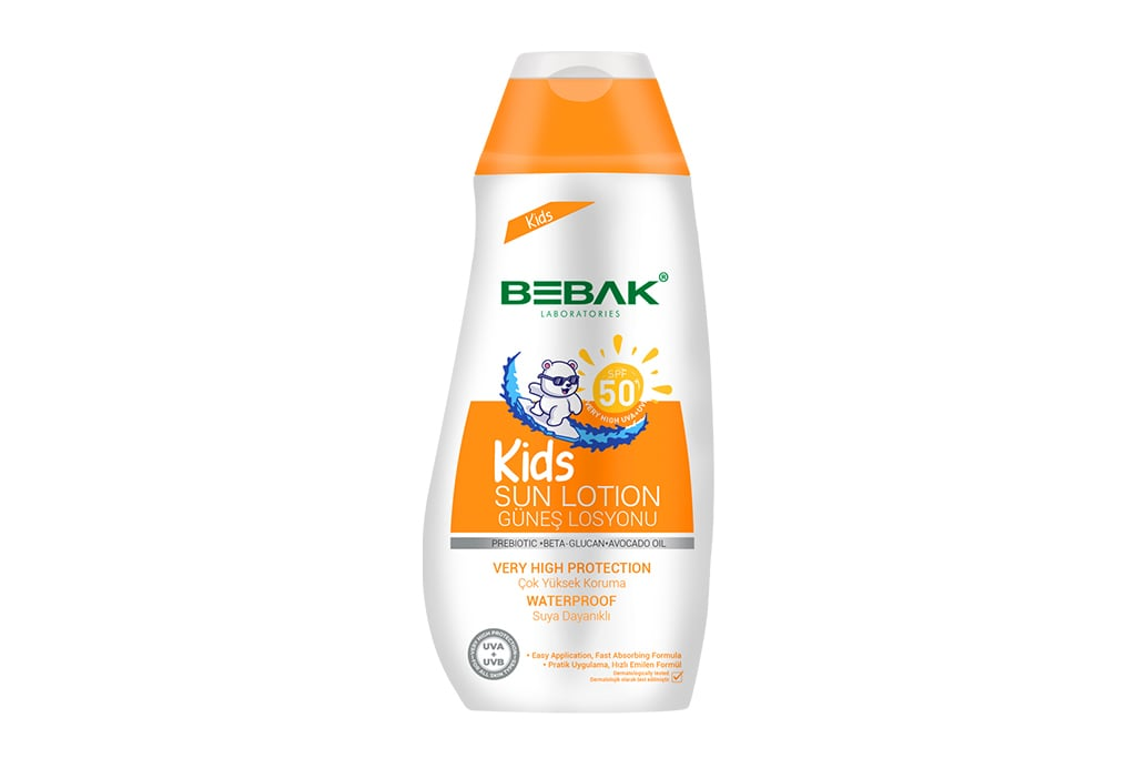 Sun Care