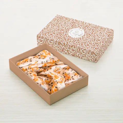 Textile and Gift Boxes (Tekstil ve Hediye Kutuları)