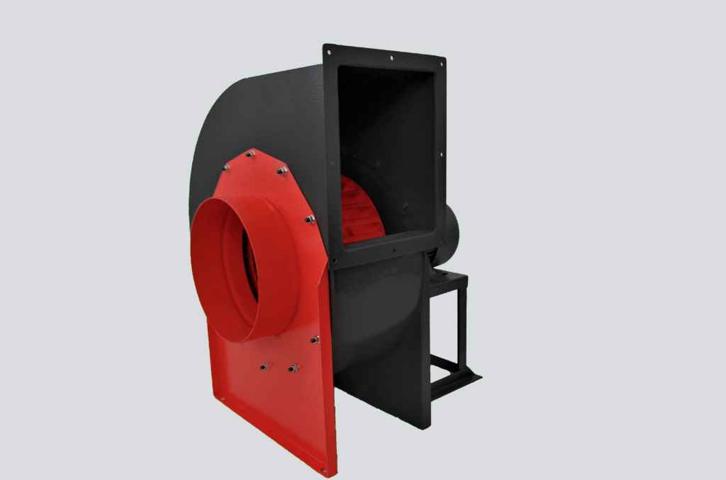 RFAB Radial Fans