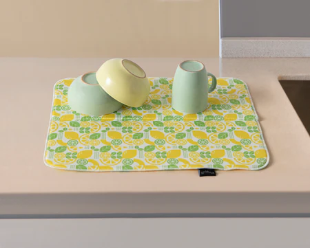 Kitchen Textiles